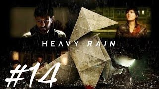 # 14【ホラー】selfshunの「HEAVY RAIN 」