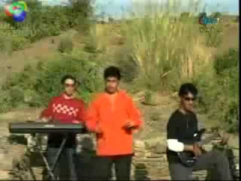 Afghan Original Music Pashto Ishaq Khan Pekhawri Bangri Lar aw Bar Afghan