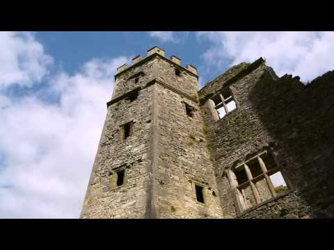 Mallow 2013 - Ruins of Old Mallow Castle