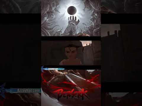 Sword of the Berserk: Guts' Rage. Created by Eidos Interactive. Released in 1999. #shorts