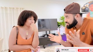 Download lagu ALISHA kriye😭Paske Mr Julio dil pap Ka zanmil anko😩 mp3