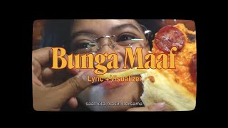 Download lagu The Lantis - Bunga Maaf (Lirik & Visualizer) mp3