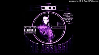 Big Ed - We Represent Slow'd To Death