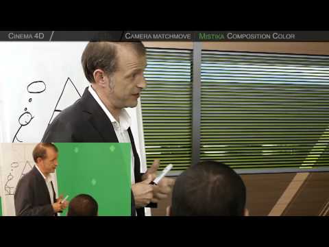 ZoltanFarkas VFX Reel