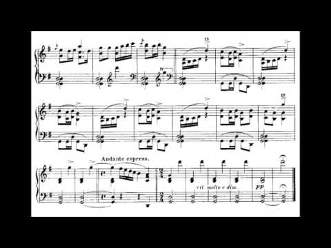 Granados/Halffter - Three Spanish Dances arr. for orchestra