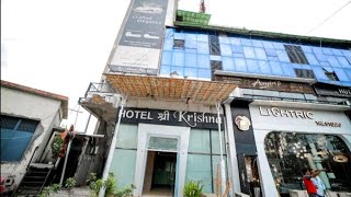Treebo Shree Krishna Palace, Ahmedabad, India | Travel With Priya