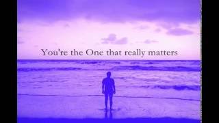 Michael W. Smith ft. Kari Jobe - The One That Really Matters