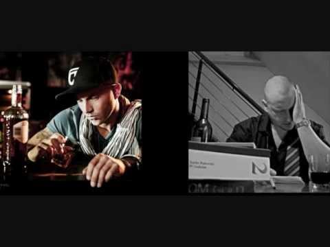 Chakuza  feat. David Assphalt  - Ikarus