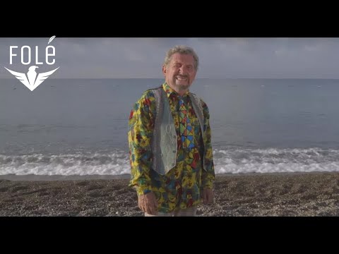 Cima -Gazuzi & Cima në Antaly (Filmi i plotë) 2017