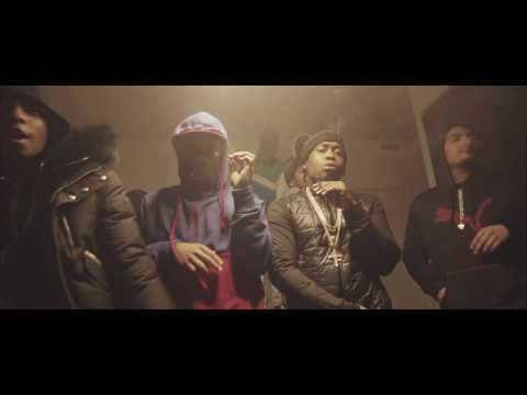 TwoTwo - Ball [Prod. By Jacob Lethal] (Official Video)