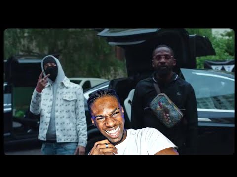 I Didn't Expect This 🥶🔥🔥 |DA Uzi - 27 feat. Freeze Corleone [Reaction]