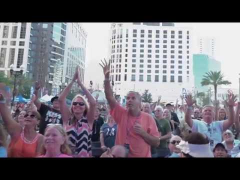 Announcing the 2018 WMMO Downtown Concert Series