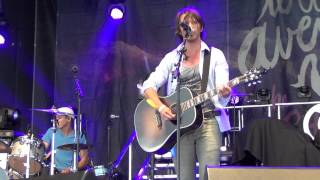 Tenth Avenue North Live: Worn, Love Is Here &amp; You Are More (Joyful Noise Family Festival 2013)