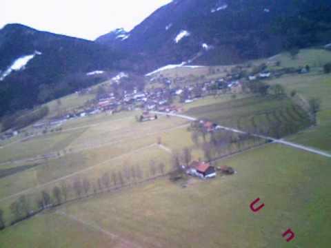 Sturzflug 08 03 2009