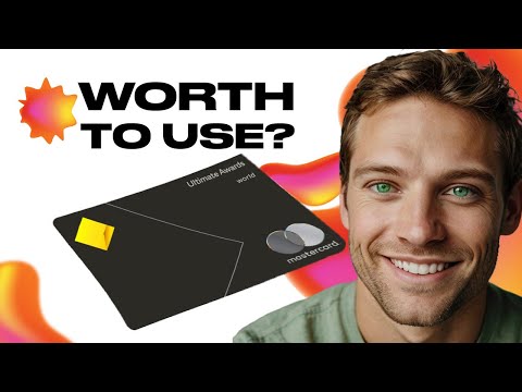 CommBank Ultimate Awards Credit Card Review - Watch Before you Apply