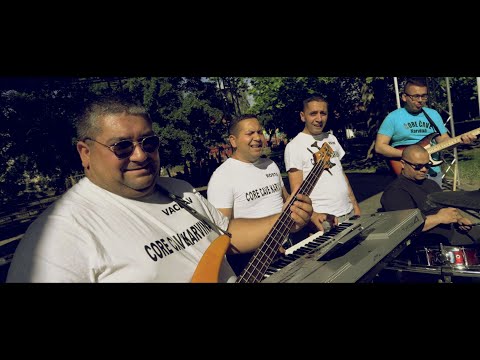 Core cave Karvina - Sumne dzivce ( vlastna skladba )