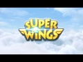 Brand New Season In 2017 Super Wings Season 2 Trailer