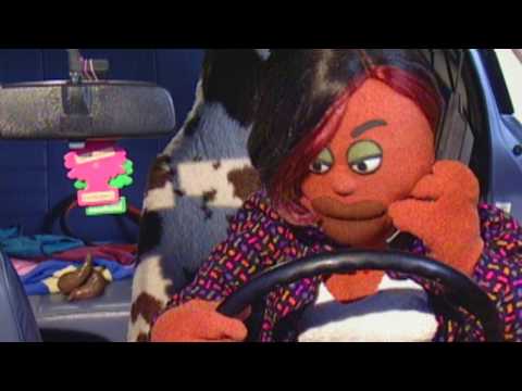 Wanda: Turd in Back Seat