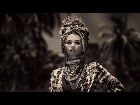 Ethno World, Arabic DJ - Izmir (Cafe De Anatolia Songs)