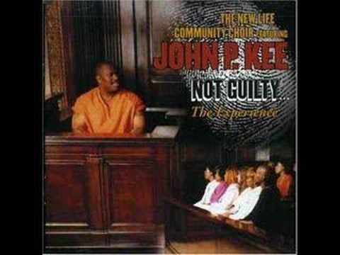 John P. Kee-Grateful