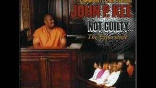 John P. Kee-Grateful