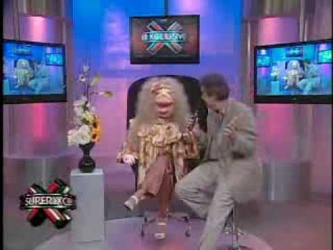 SuperXclusivo 3/19/10 - Otro Blooper de Miguel Angel López (VIDEO #1000)