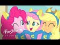 My Little Pony: Equestria Girls - Cafeteria Song Music ...