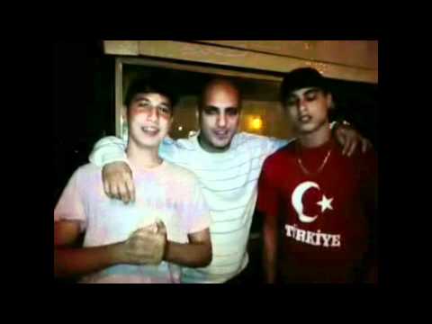 Alpa gun gibt Newcomers Timucin & Flayer Probs [2011]