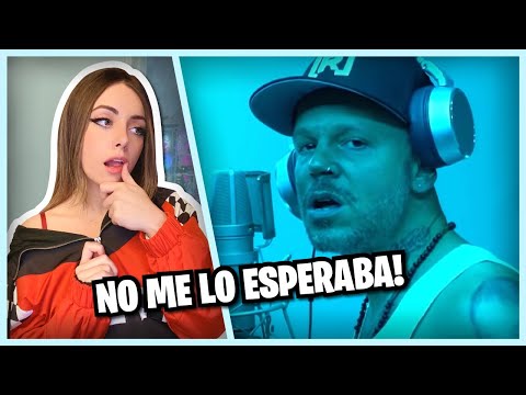 REACCIONANDO a RESIDENTE BIZARRAP Music Sessions #49 | RenRize