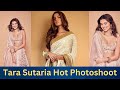 Tara Sutaria Hot Photoshoot