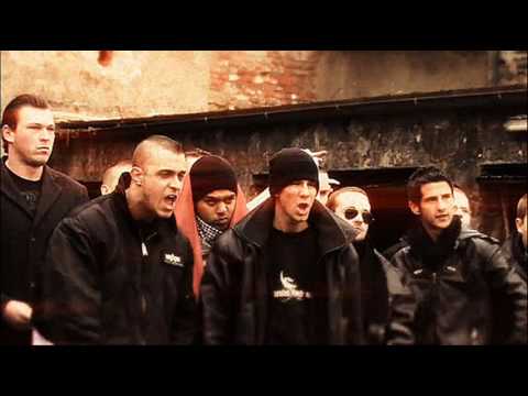 Mike Rush feat. Kaveli - Stimme des Volks (Remix)