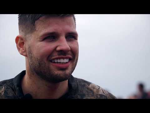 Thrills, spills and battles from the RPG Racing Quad & Sidecar Race