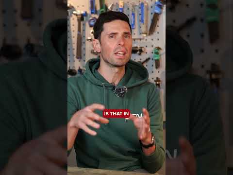 Aluminium OR CARBON? 👀