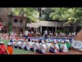 Bharatambe Ninna Janma Dina 15aug 2022 Shorts Kannada Dance