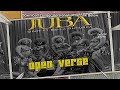 Qdot Ft Bella Shmurda - JUBA (OPEN VERSE) Instrumental BEAT + HOOK By Familiar Soundz