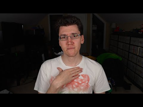 Transient Global Amnesia • 2.16.22