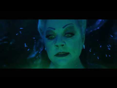 La Sirenetta (2023) - La Canzone Di Ursula (Parte 2) [2K]