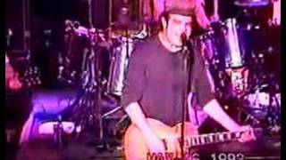 Dirty Looks - Live 1994 Love Train / Cool From the Wire