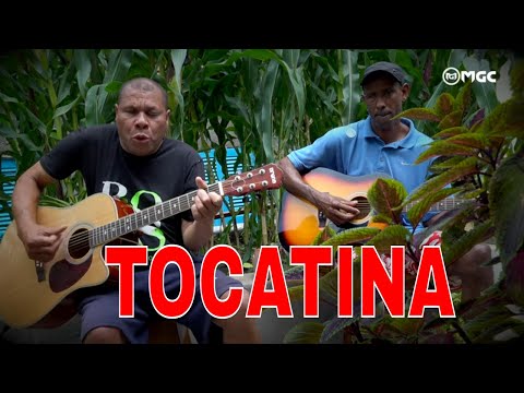 Tocatina - Cabra e Amandio, Ribeira Prata, Sao Nicolau