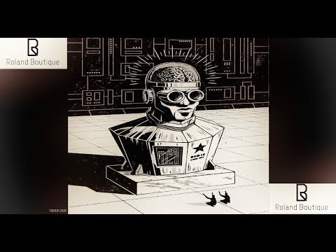 ROLAND BOUTIQUE (TR09/SH-01A/JX-03) DUB TECHNO LIVE JAM #2