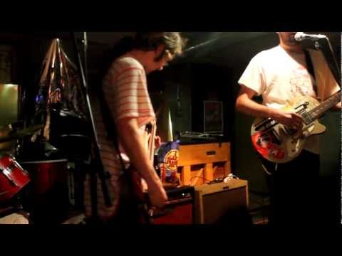 No One And The Somebodies- Live at Club Plantation- Dec. 28th, 2012
