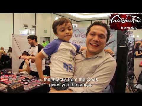 Game experience from players