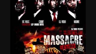 G Count From [L.E.P./Bogus Boys] - St. Valentines Day Massacre (Chicagorillas)