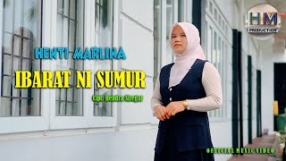 Download lagu Henti Marlina - Ibarat Ni Sumur mp3 Download lagu Henti Marlina - Ibarat Ni Sumur mp3