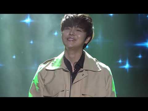 2019.10.22. 정동하 - 이별을 노래로 만들어 보았습니다 @2019희망나눔콘서트