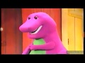 Barney Live In New York City Preview