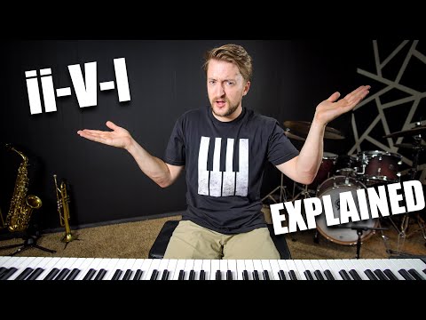 What even IS a 2-5-1 and how do you use it?