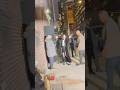 Selenagomez Seen Outside CBS Studio On Nyc Scbscribe Shorts Shortvideo Popstars Short Love