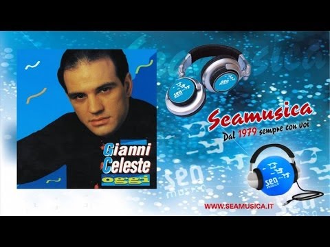 Gianni Celeste -  Me faie 'mpazzi' ( Seamusica Official )
