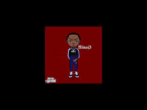 Niino J - One Chance